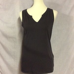 Patagonia grey tank top